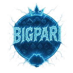 BIGPARI BIGPARI Register hassle-free